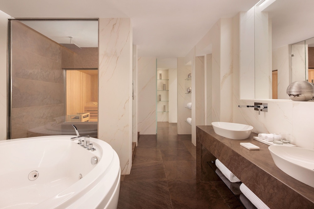 The Westin La Quinta Golf Resort & Spa, Benahavis, Marbella 14/73