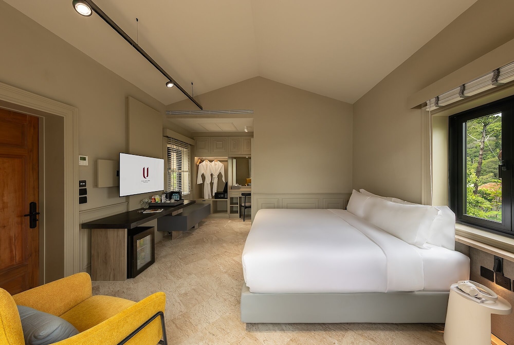 U Khao Chi Chan Pattaya 9/50
