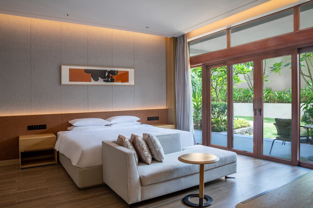 Grand Hyatt Shenzhou Peninsula 9/50