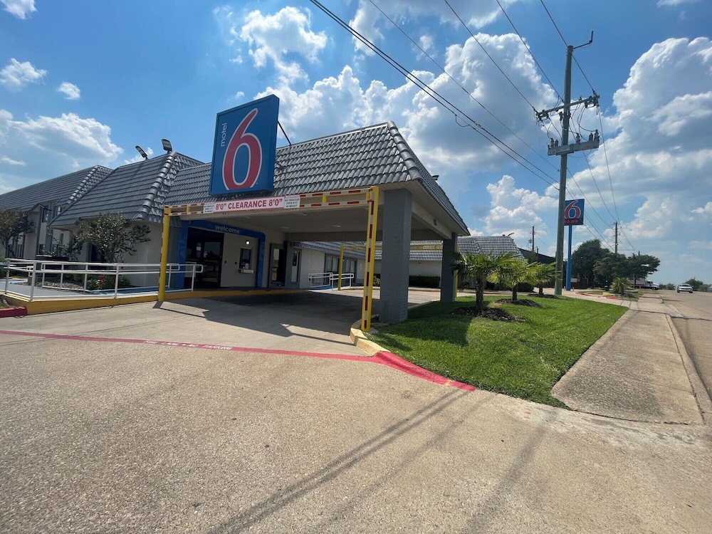 Motel6 Duncanville, TX - Dallas 36/46