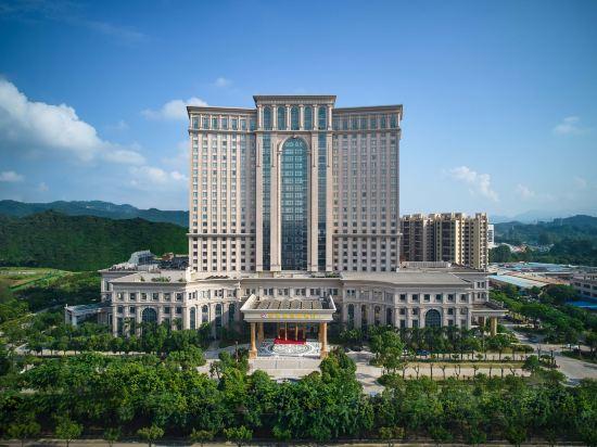 Malachite Hotel Dongguan 2/57