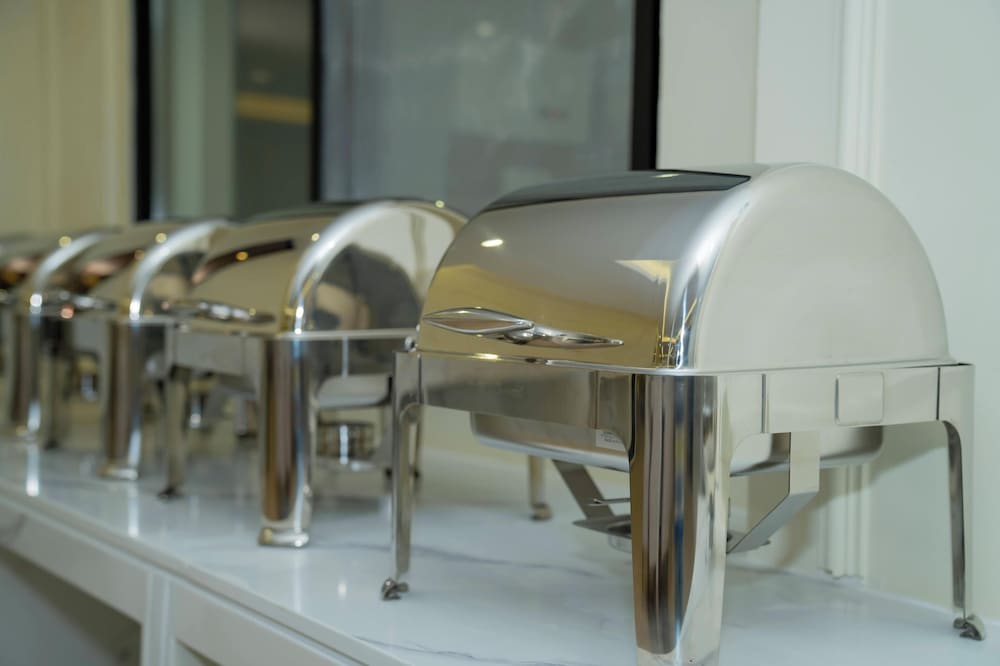 Brai Hotel 写真3