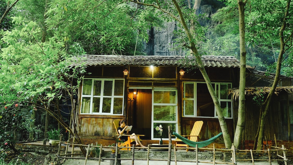 Chezbeo Homestay 3/100