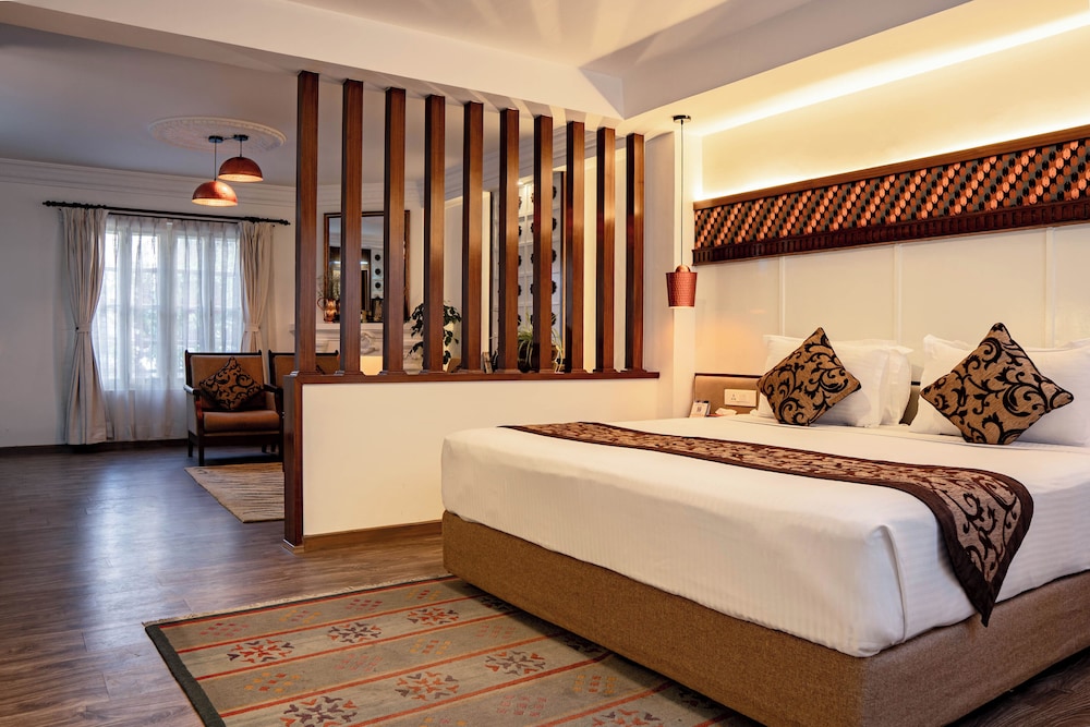 Maya Manor Boutique Hotel By Kgh Group 15/48