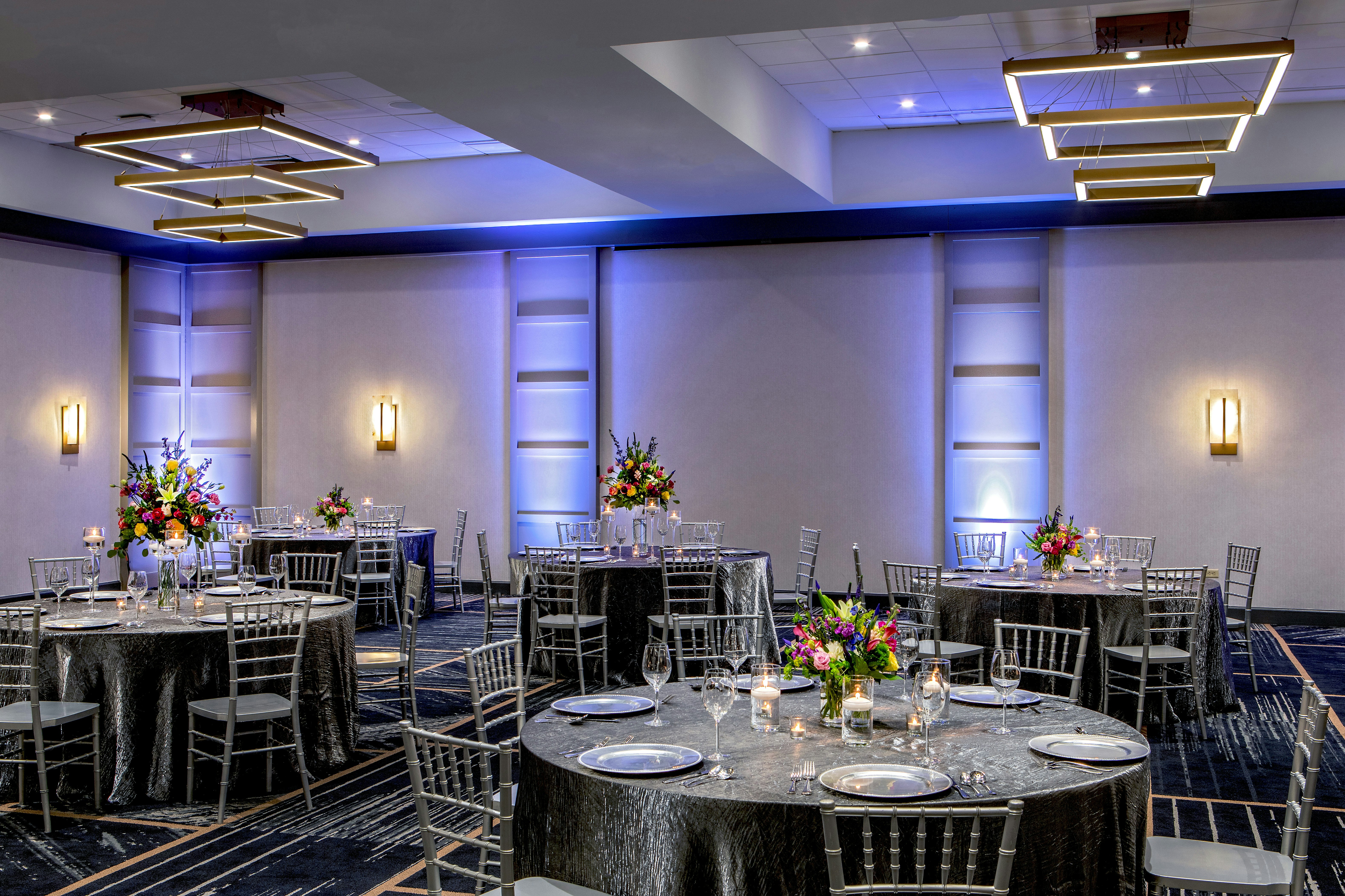 DoubleTree by Hilton Washington DC North/Gaithersburg 25/52
