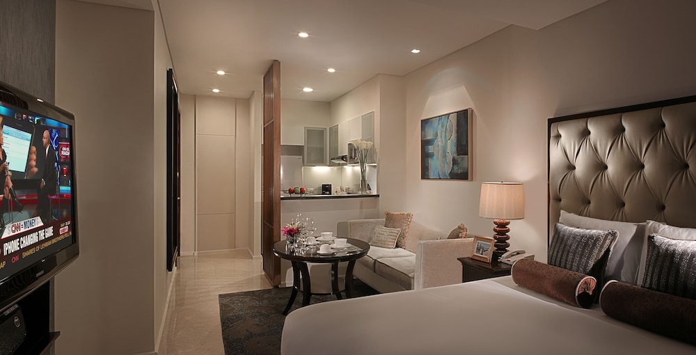 Joy Nostalg Hotel and Suites Manila 40/50