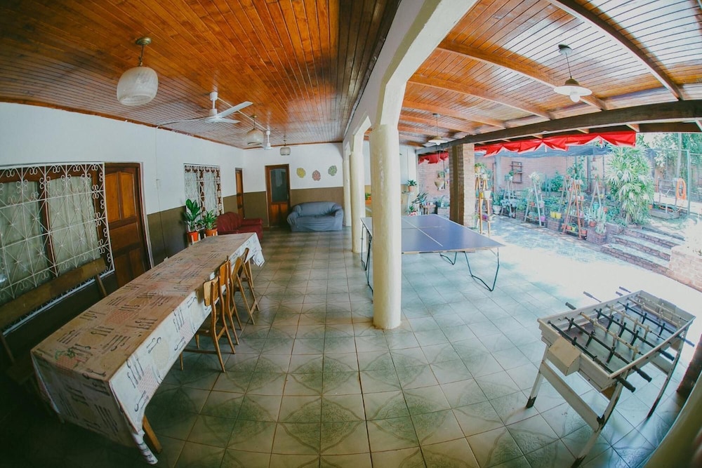Tierra Colorada Hotel 49/74