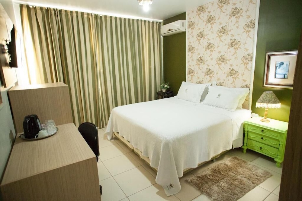 Royal Plaza Apucarana - Cha Hoteis 14/50