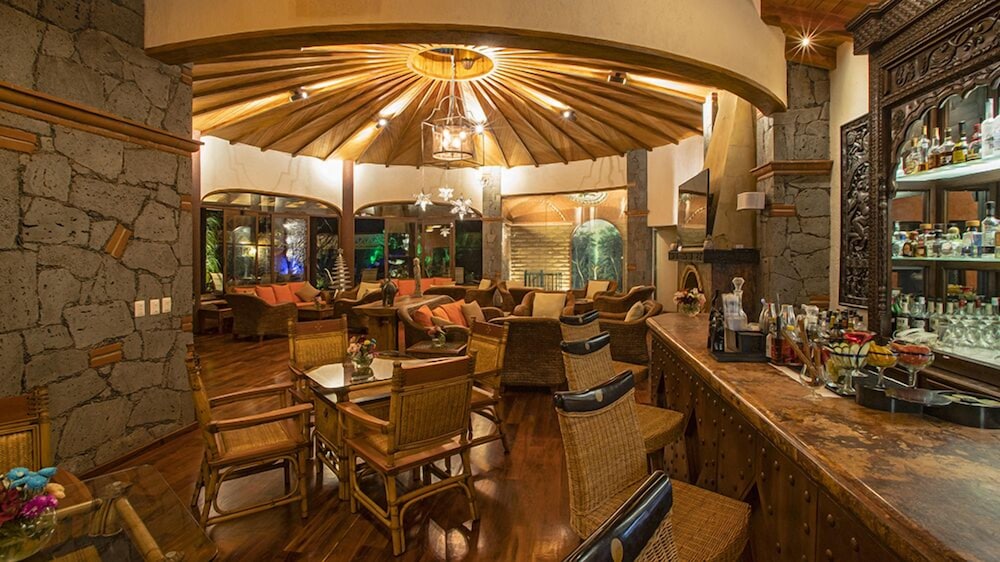 La Buena Vibra Wellness Resort and Spa 39/50