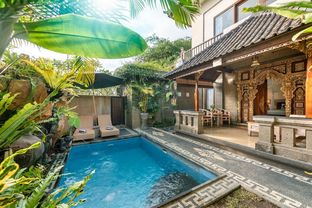 Ashanti Villa Ubud 58/65