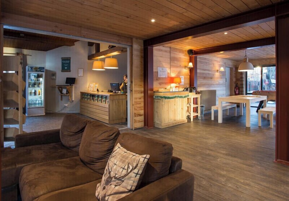 Huttopia Bourg Saint Maurice 29/48