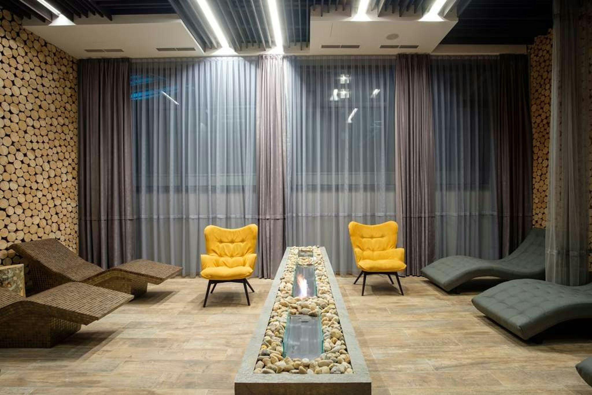 Hotel Hills Sarajevo Congress Termal Spa Resort 30/52