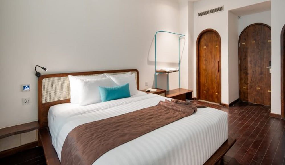 Hotel Le Bouton 13/49