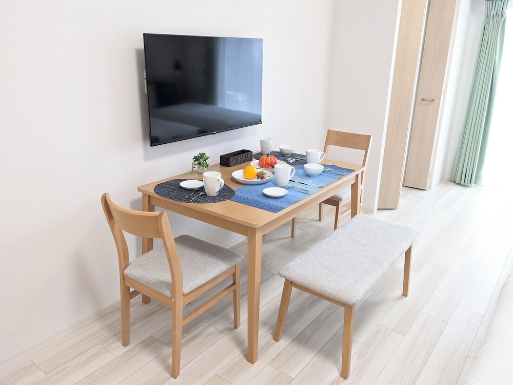 Eslead Hotel Namba Daikokucho 39/50