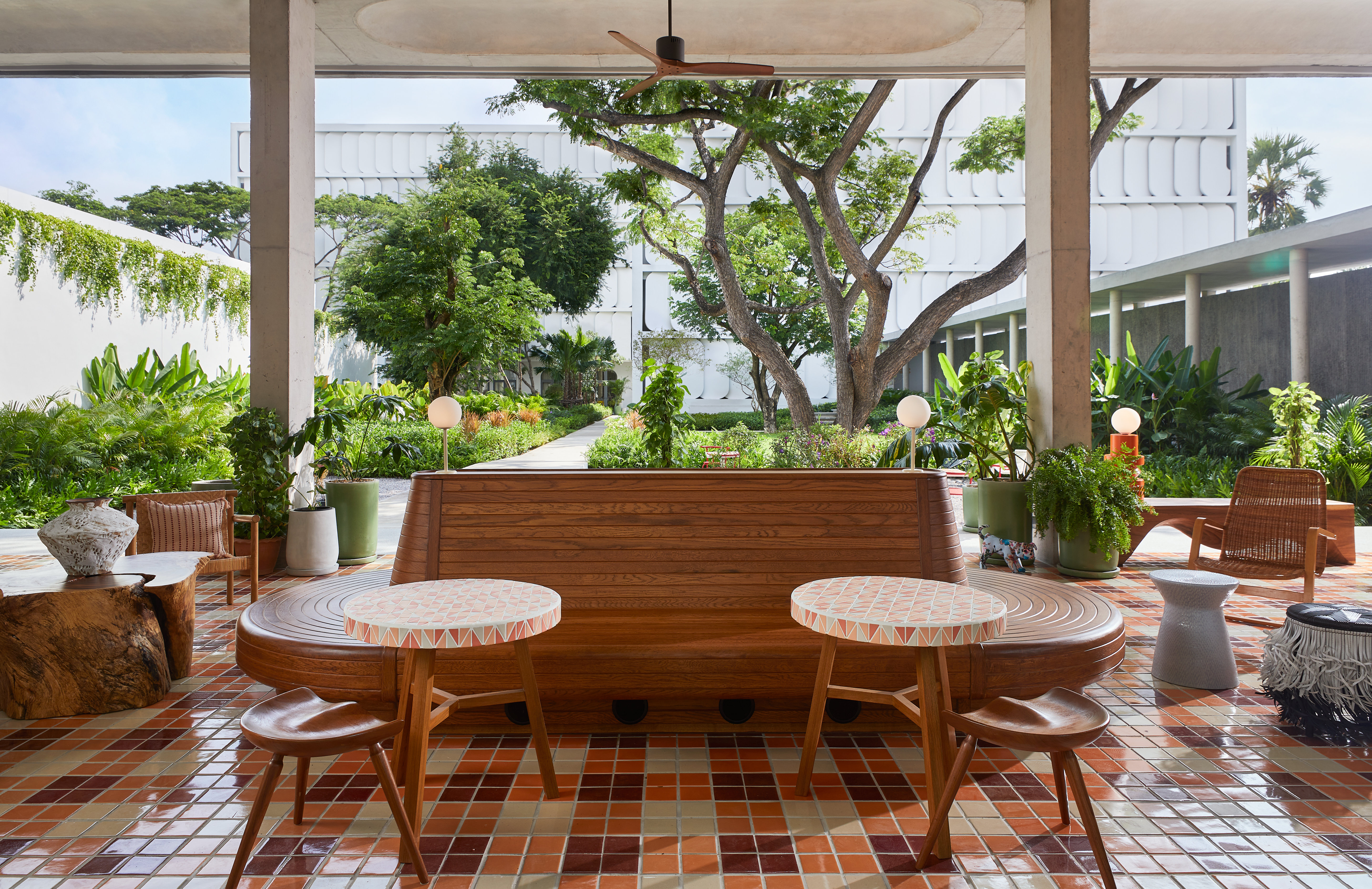 The Standard Hua Hin 60/82