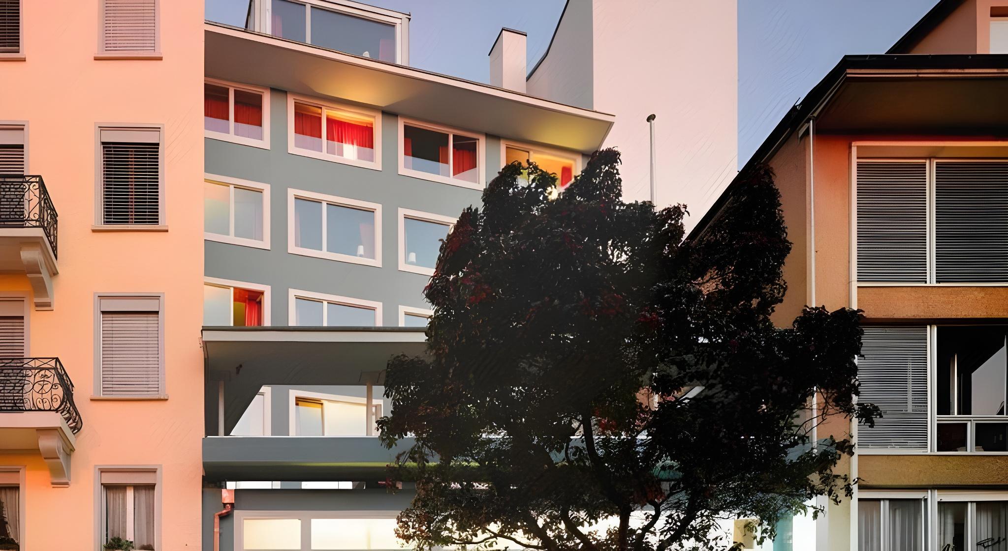 Hotel Marta 8/31