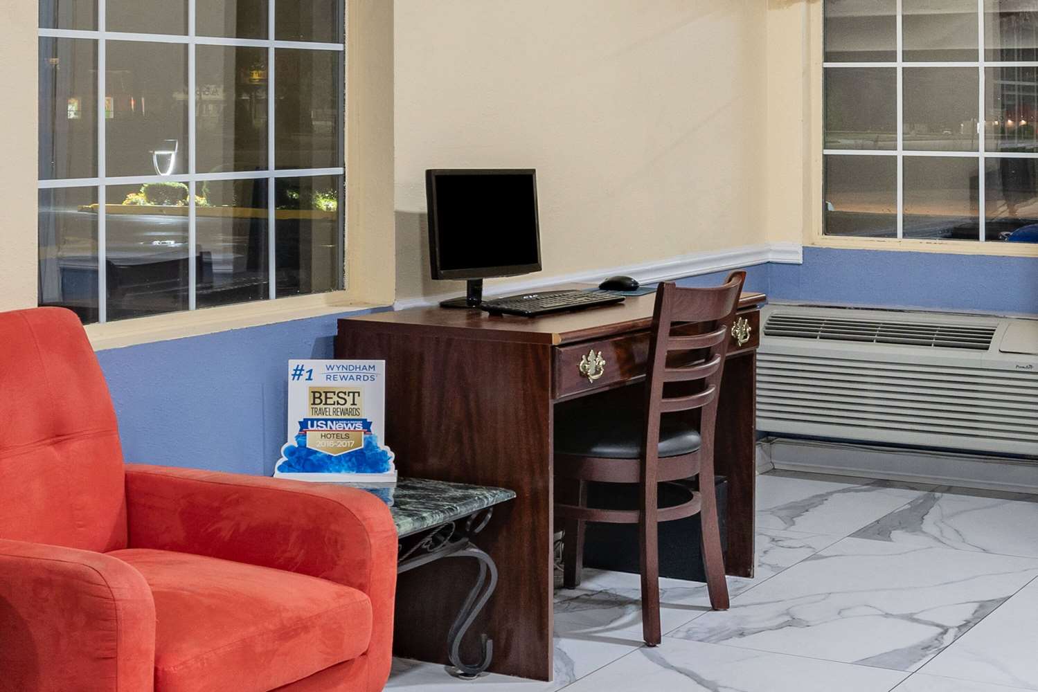 Days Inn by Wyndham Barnwell 18/29