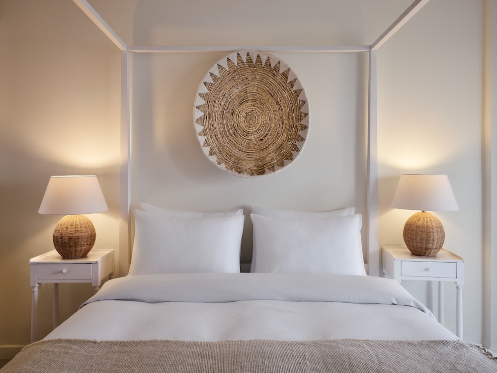 Grecotel Plaza Beach House photo5