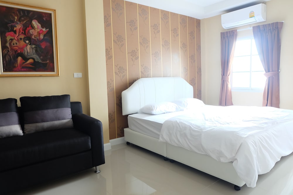 Aree Art Residence 17/37