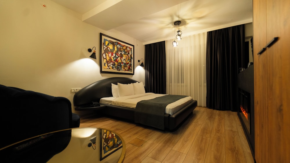 Mas Suites Nisantasi 22/58