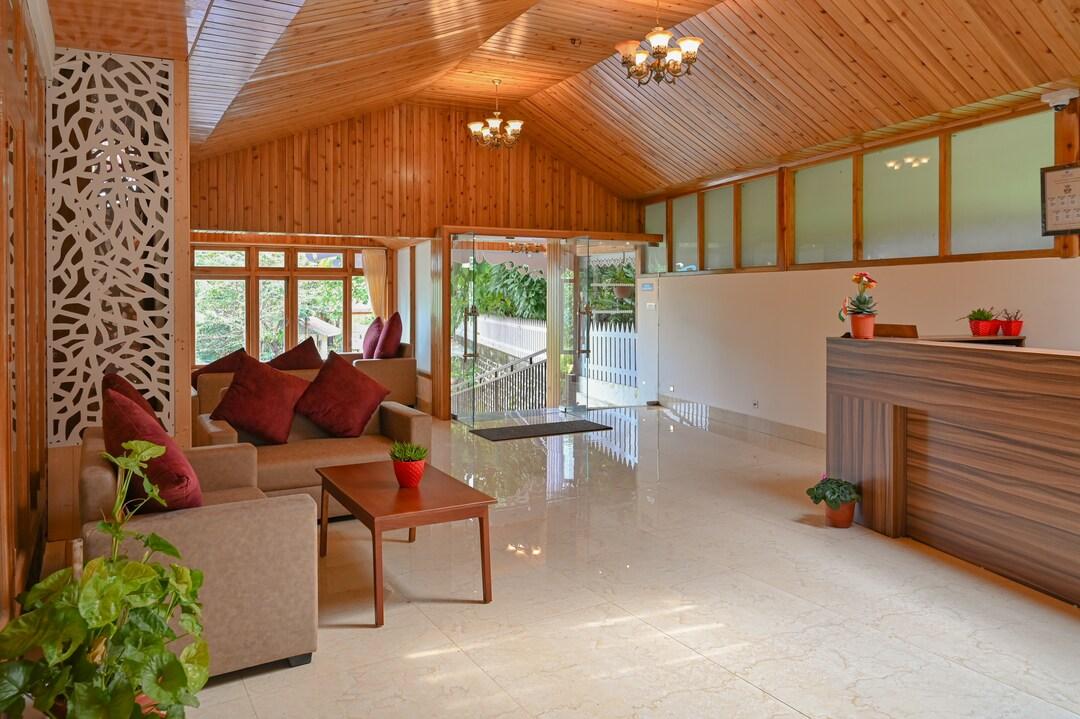 Yashshree Karbari Resorts & SPA 24/33