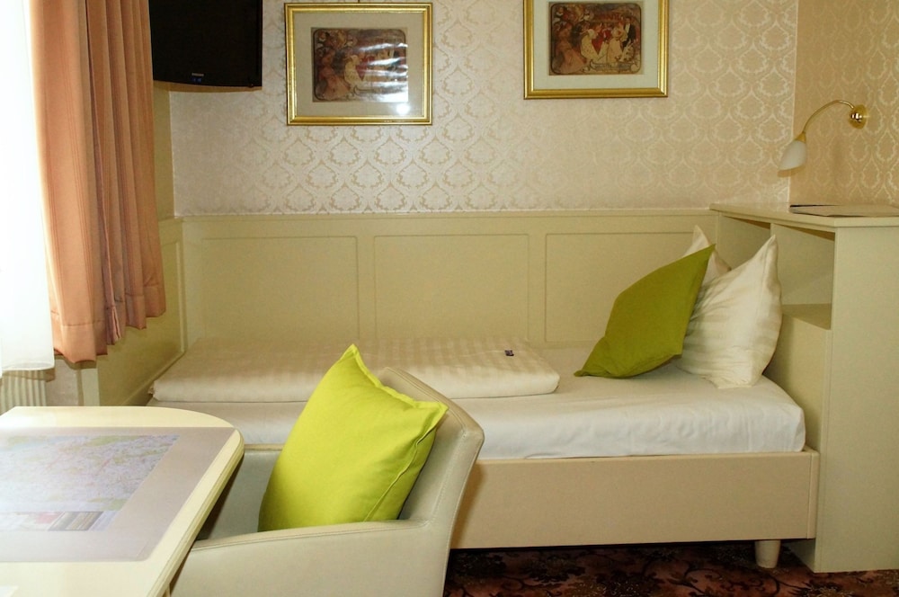 Aviano - Pension 35/71