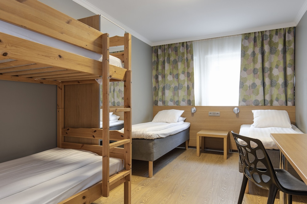 Goteborgs Mini Hotel Hostel 7/22