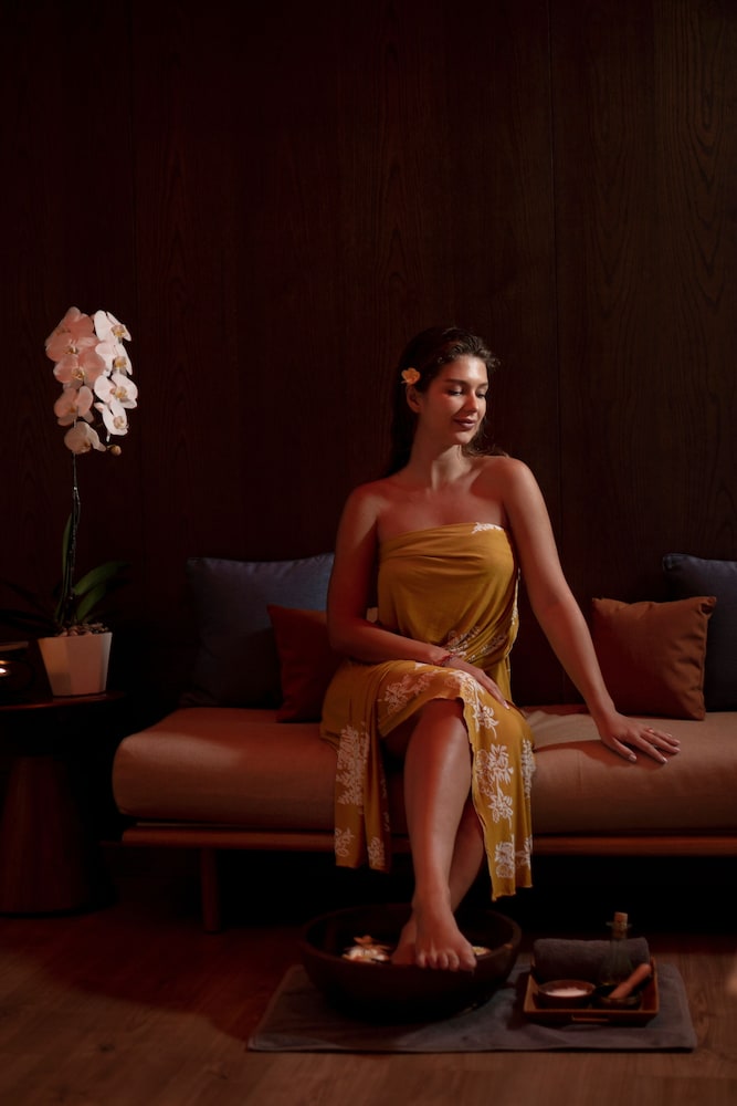 Radisson Blu Bali Uluwatu 25/72