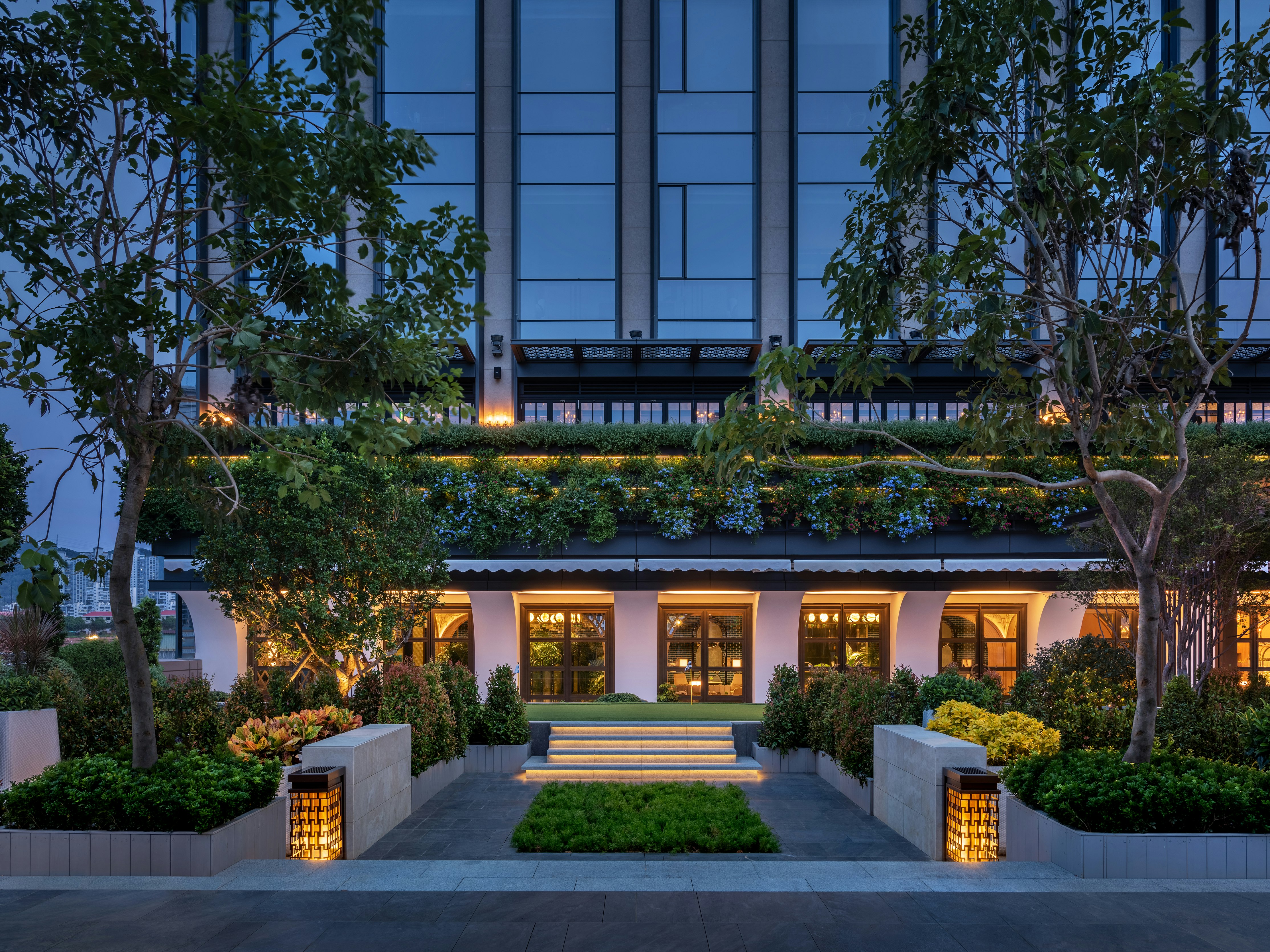 Waldorf Astoria Xiamen photo5