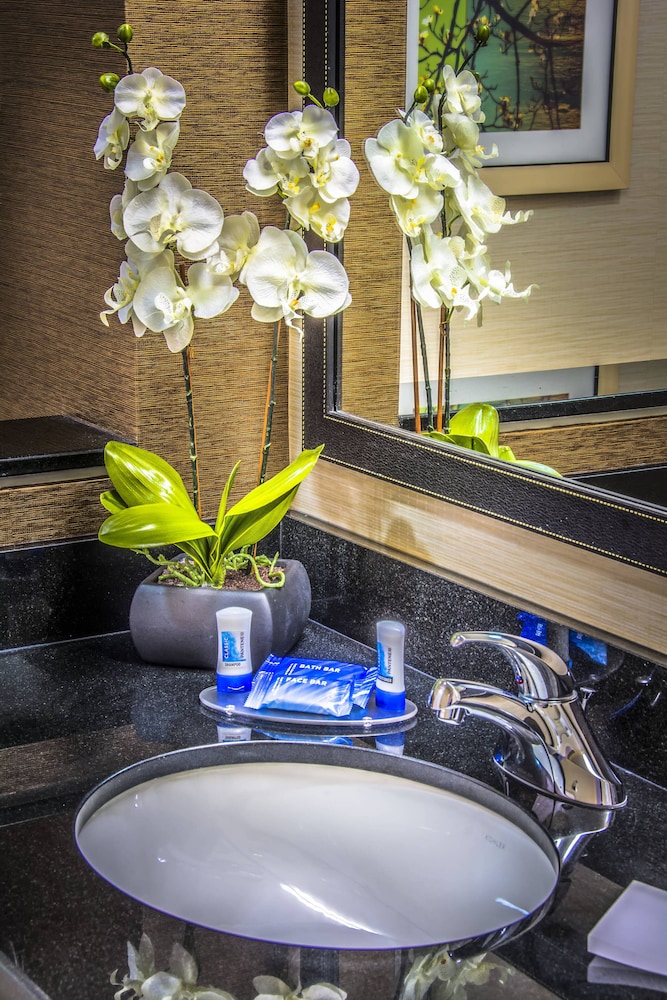 FAIRFIELD INN & SUITES DUBOIS 39/57
