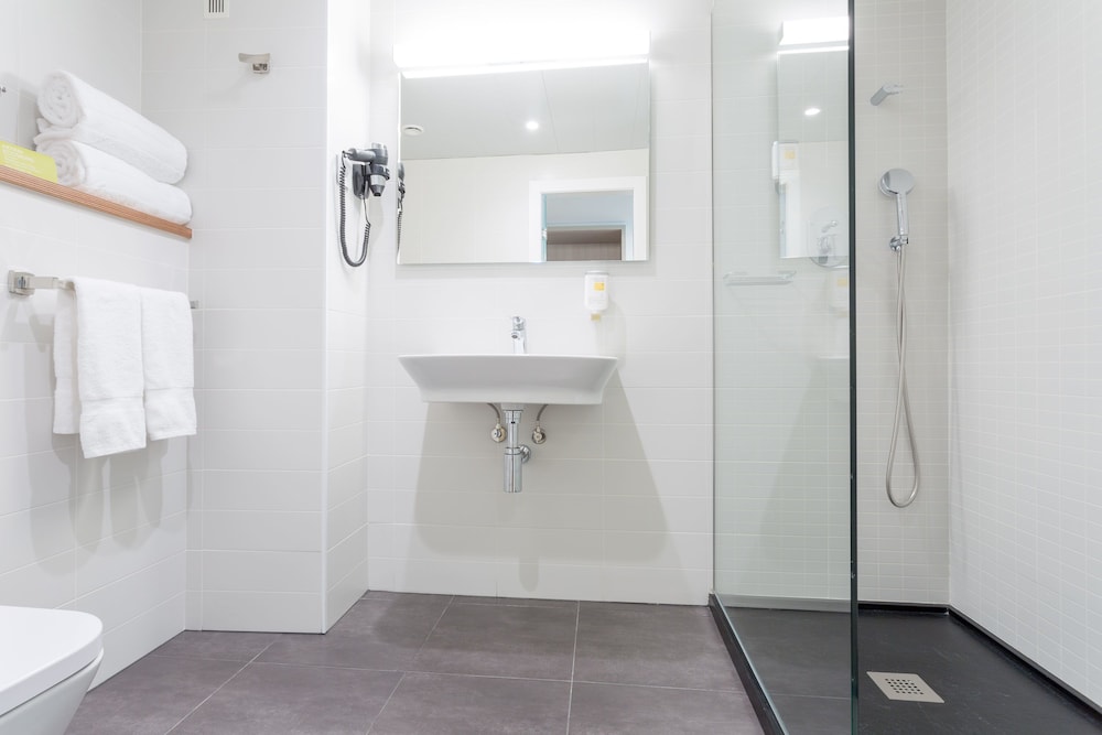 ARTIEM Madrid Hotel 63/63