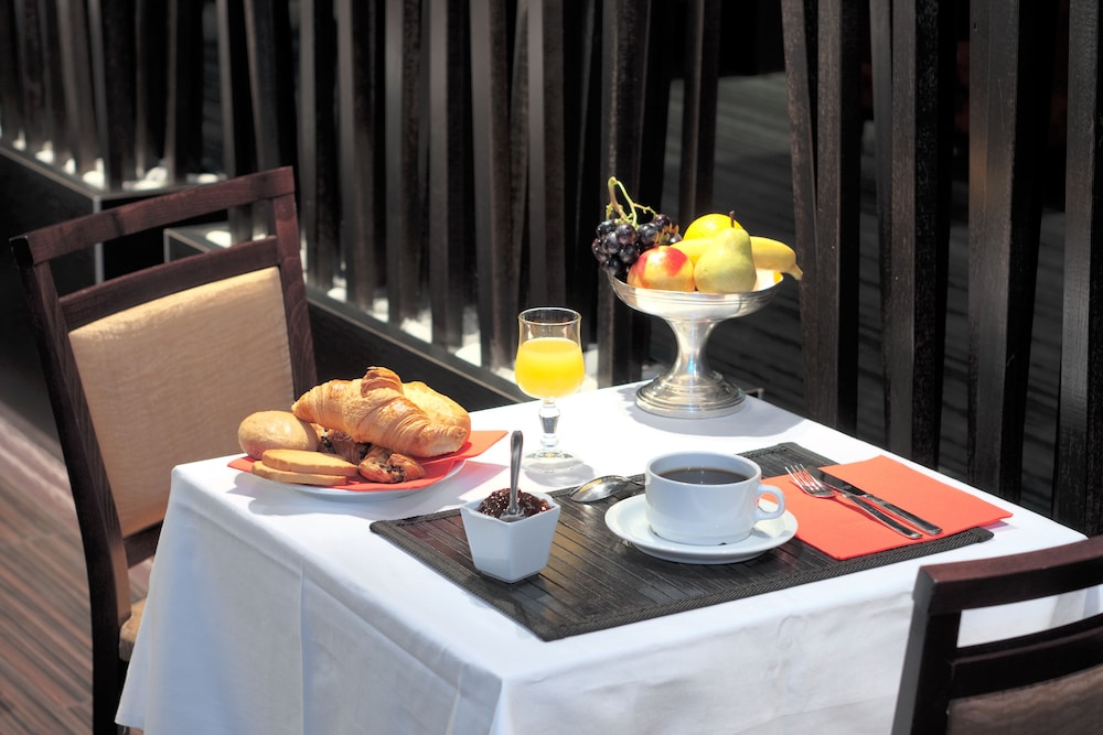 Hotel Sainte Rose 47/60