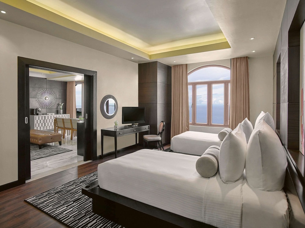 Movenpick Hotel Mactan Island Cebu 19/73