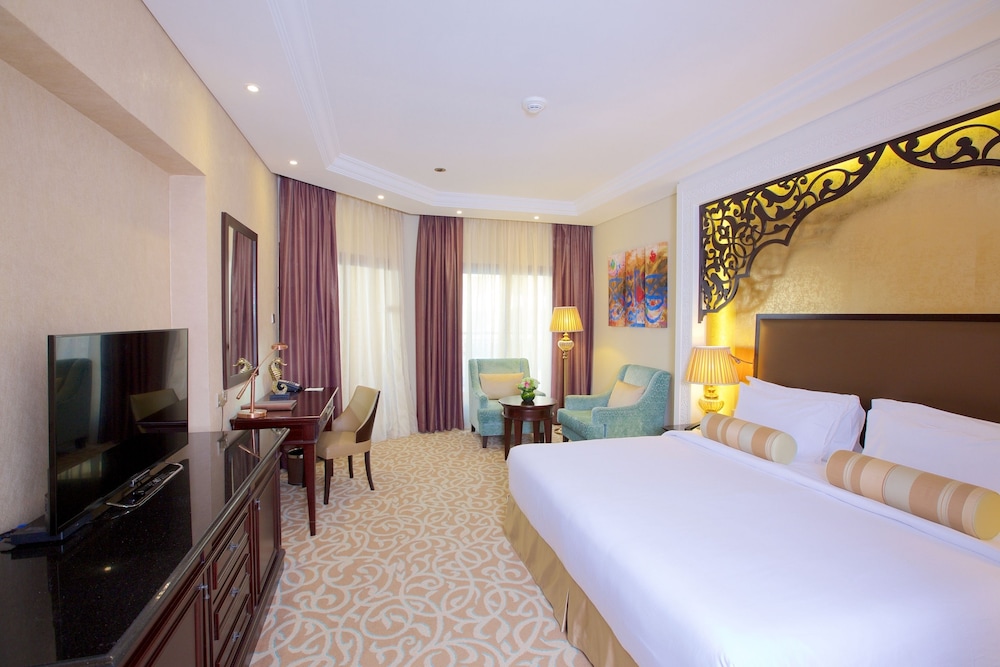 Pullman Al Marjan Island Resort 49/114