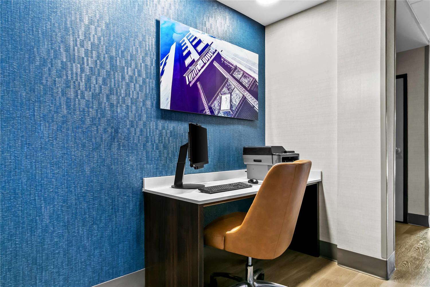 Comfort Inn & Suites Grand Blanc/Flint 19/25