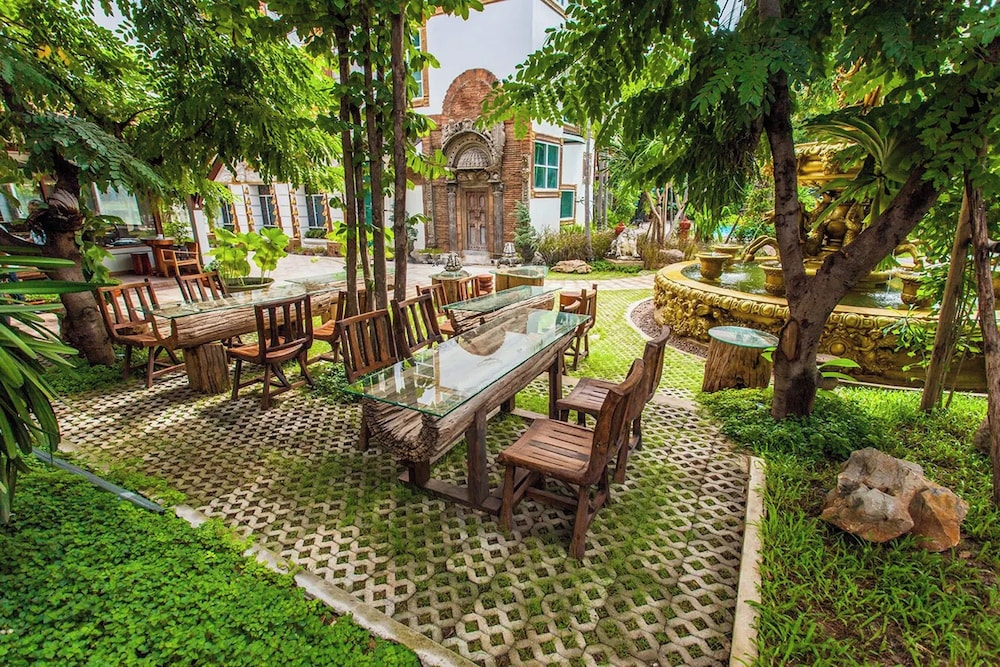Pingdoi Hualin Boutique Hotel 42/50