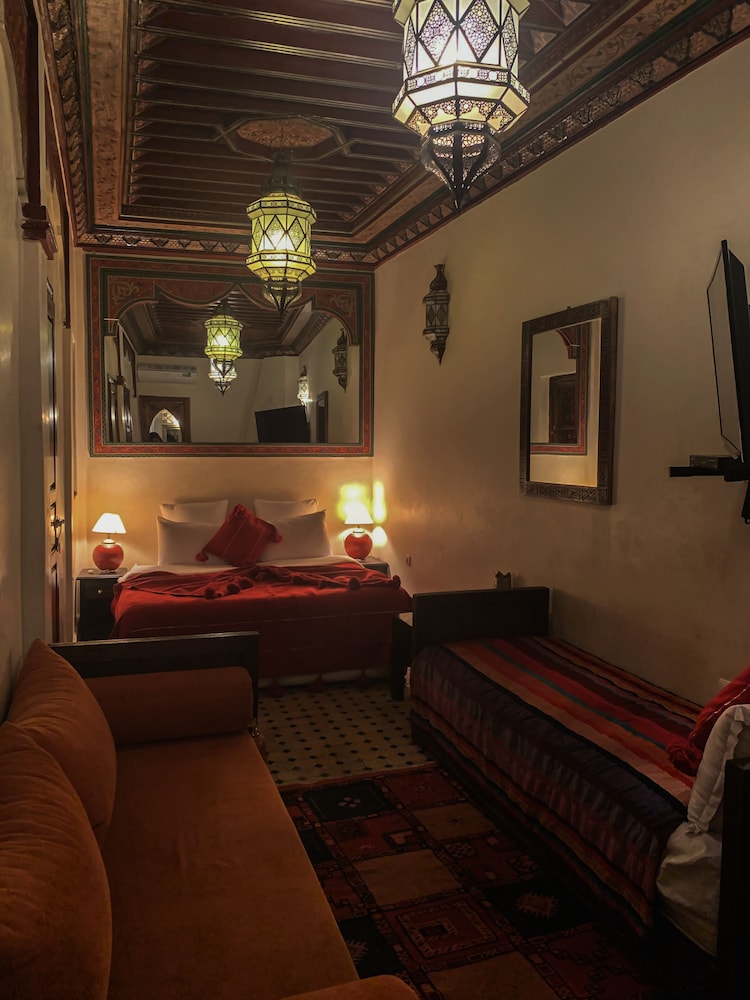 Riad Ghali & Spa 32/48