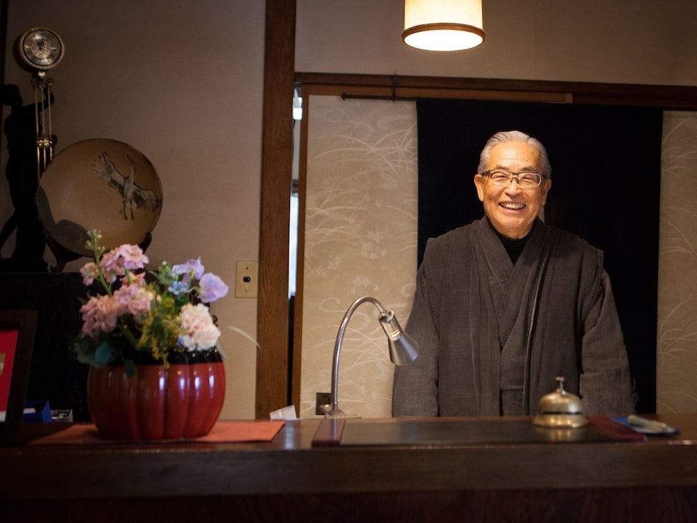 Kappo Ryokan Kinsui 10/50