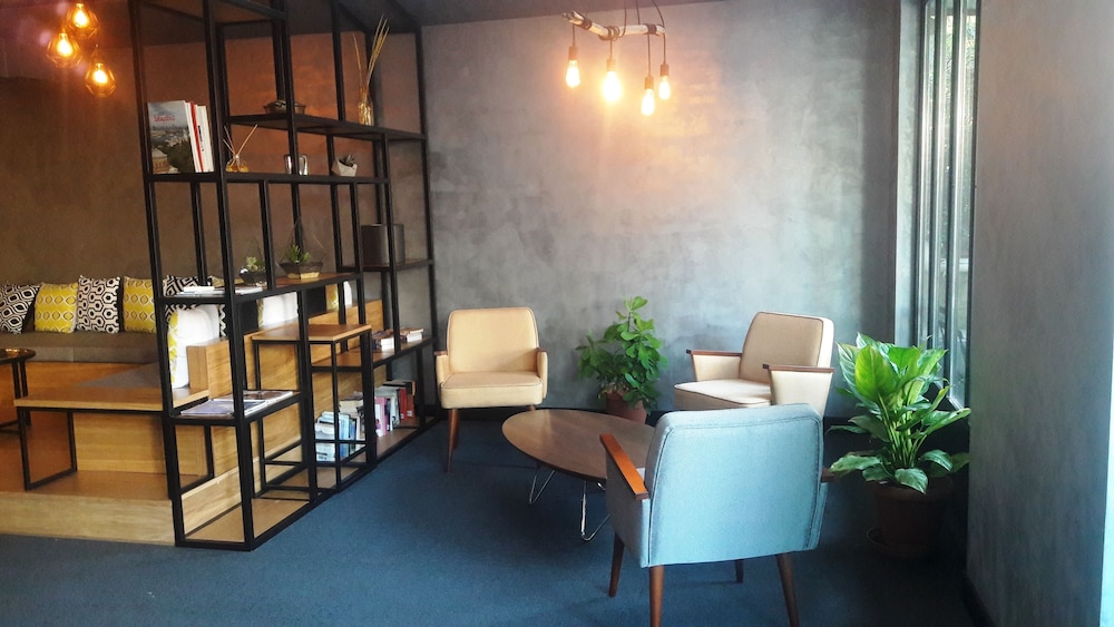 Armagrandi Spina Hotel 42/66