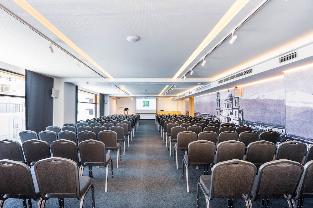 Ibis Styles Heraklion Central 44/50