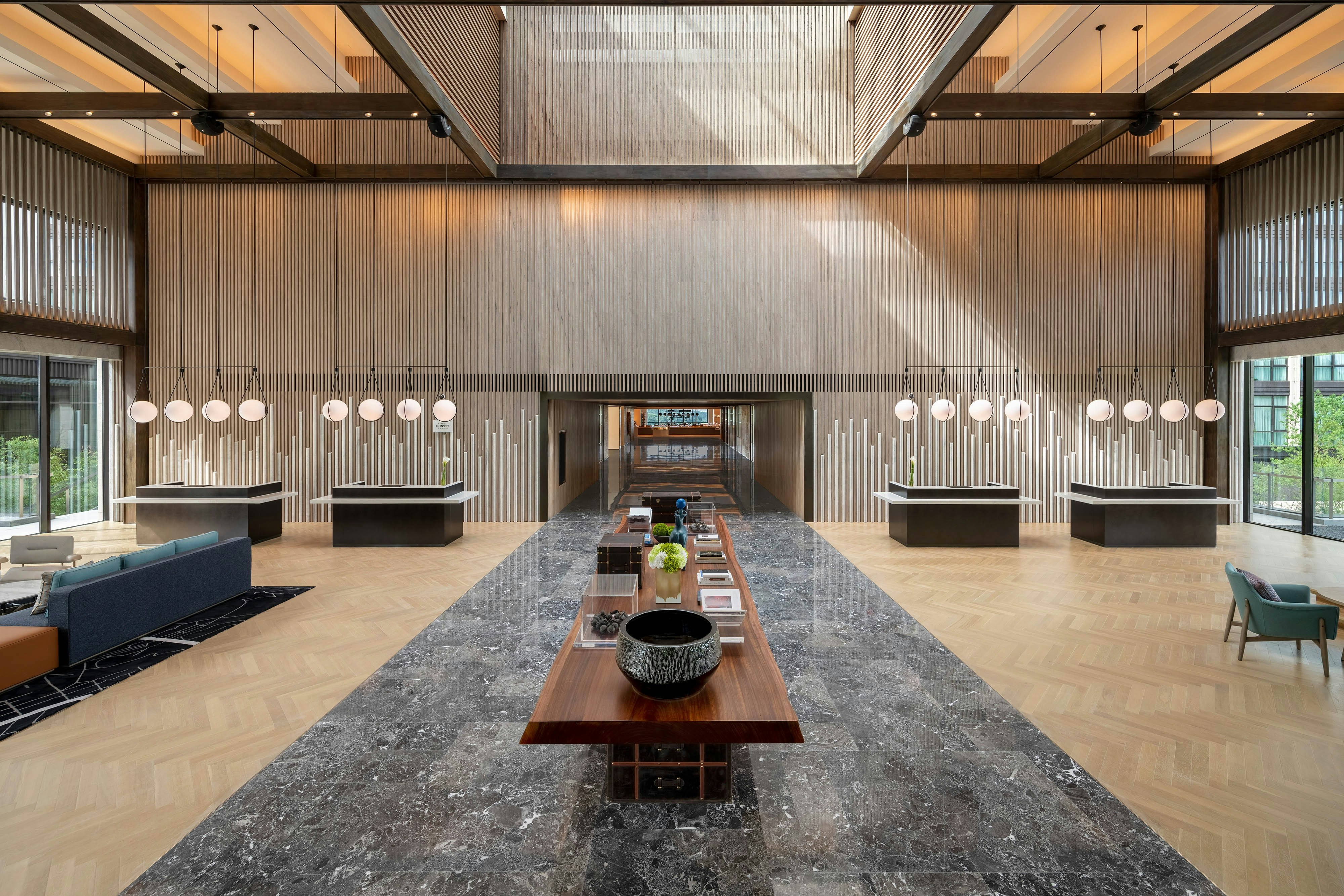 Sheraton Mianyang 13/14