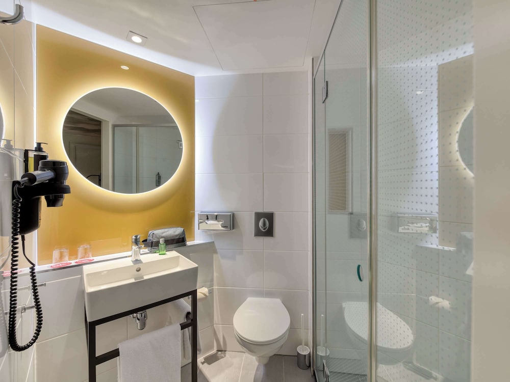 ibis Berlin Kurfurstendamm 49/50