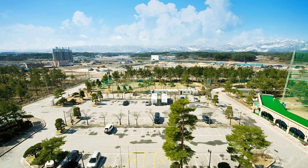 Benikea San & Bada Jumunjin Resort 32/40
