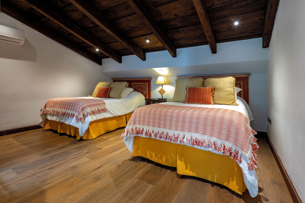 1 BEDROOM, STANDARD, DOUBLE BED