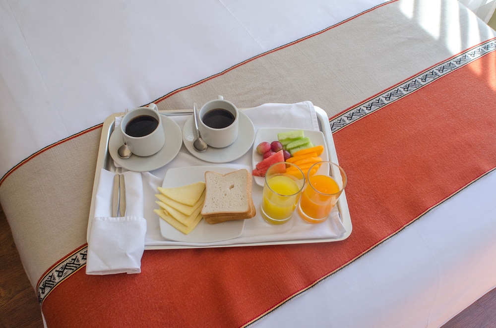 Taypikala Hotel Lago 23/45