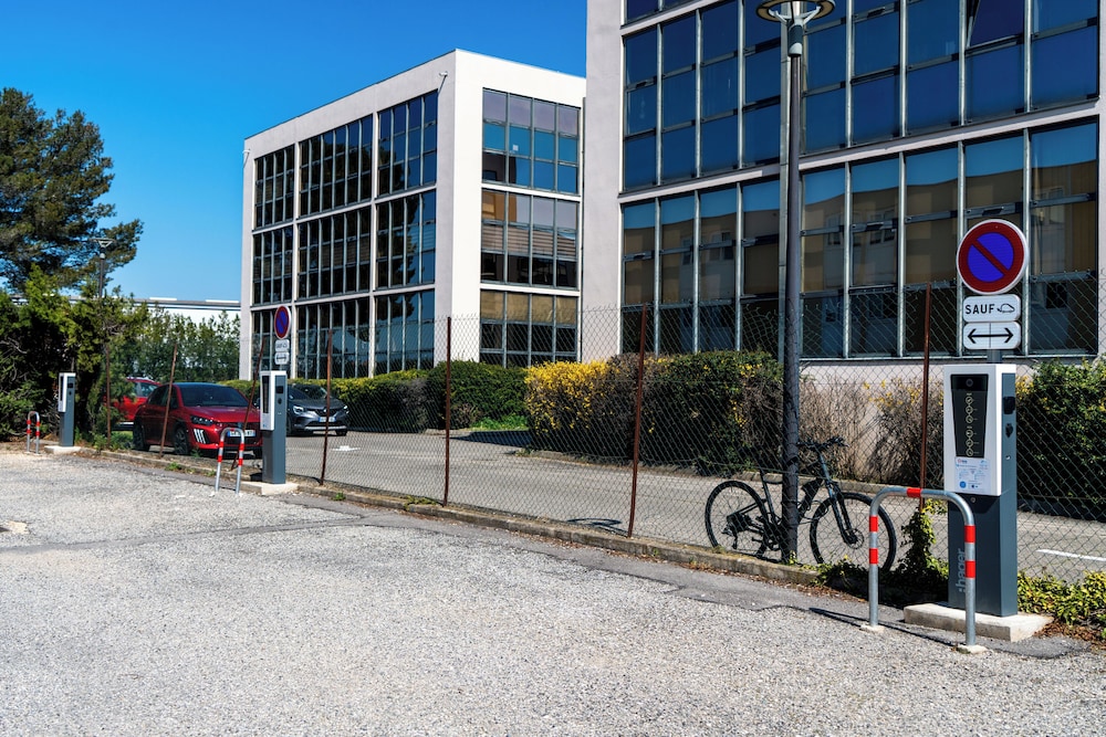 Ibis Budget Aix En Provence 45/49