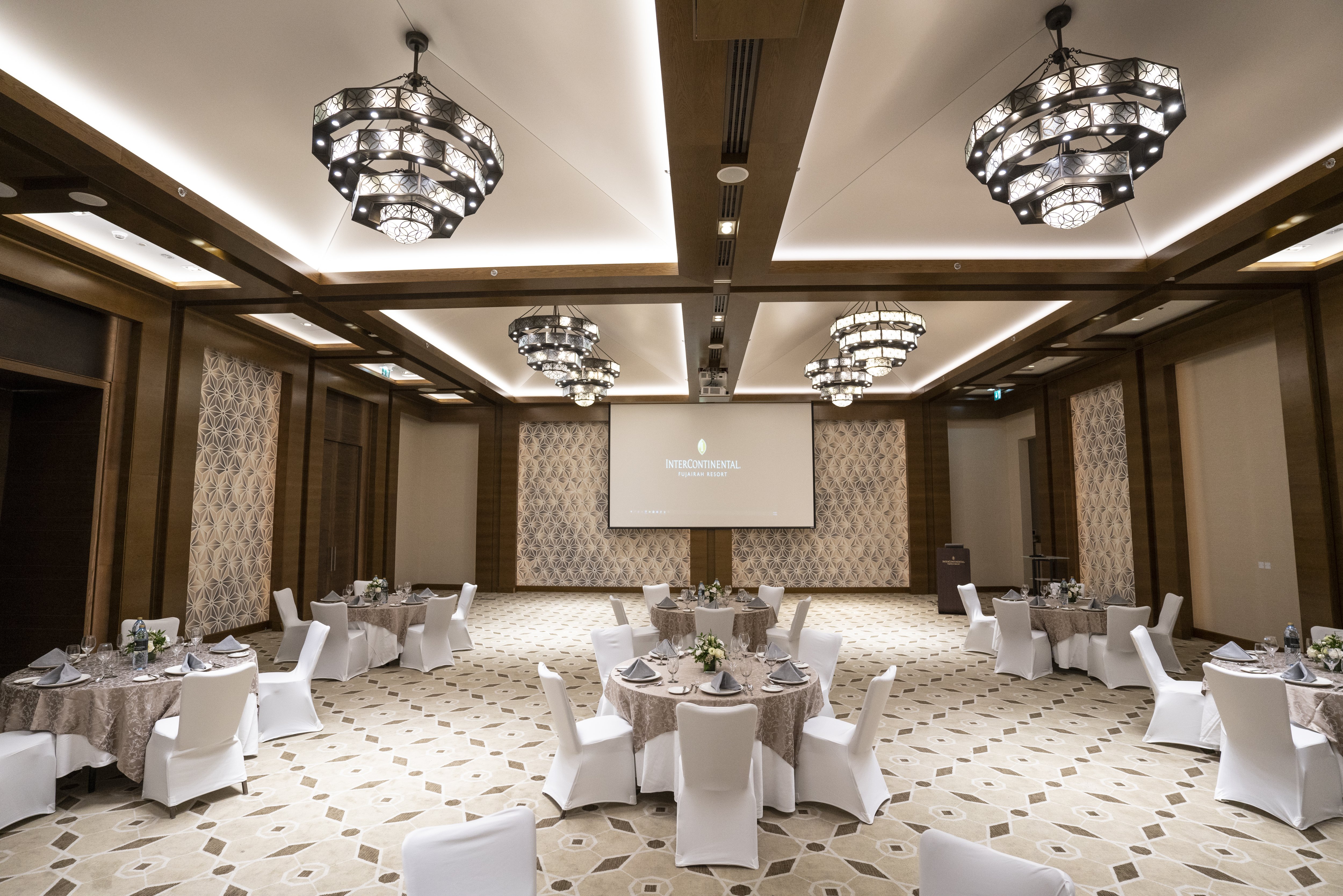 InterContinental Fujairah Resort 72/83