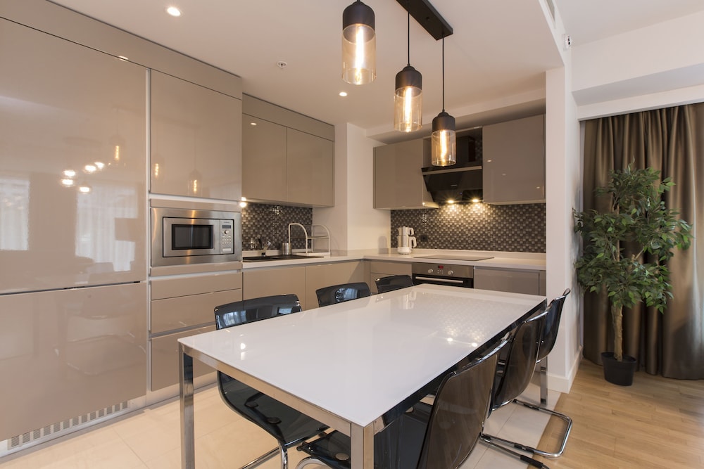 Classy Suite Taksim 41/50