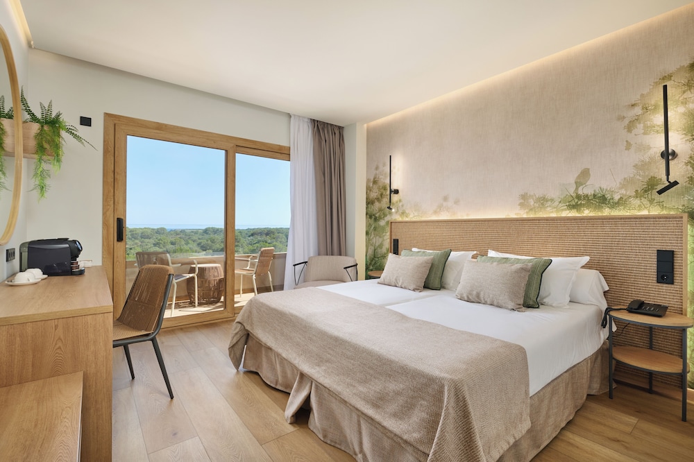 Grupotel Cala Marsal Nature Hotel 22/70