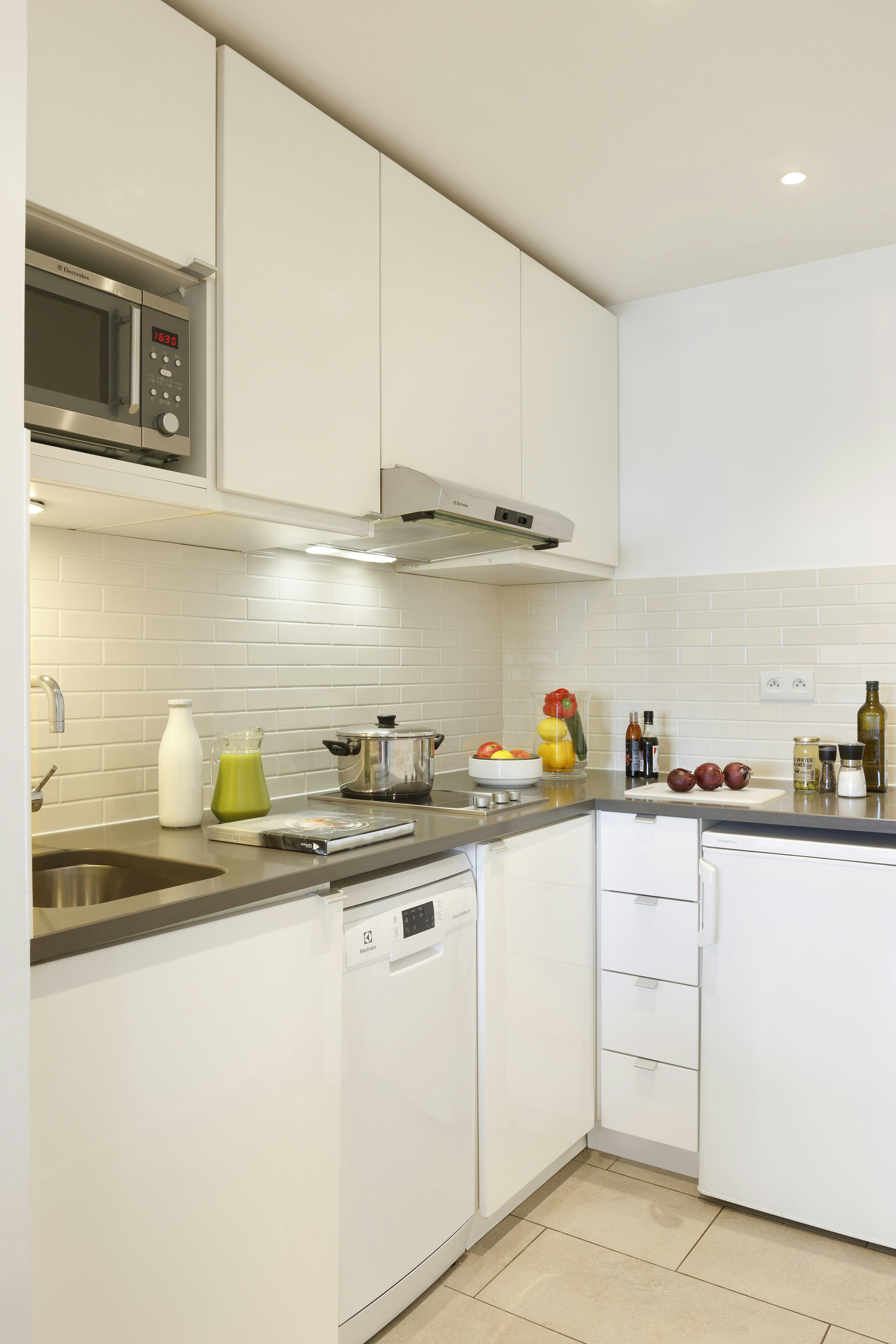 Citadines Montparnasse Paris 6/30